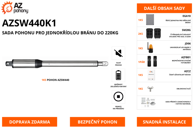 AZSW440K1